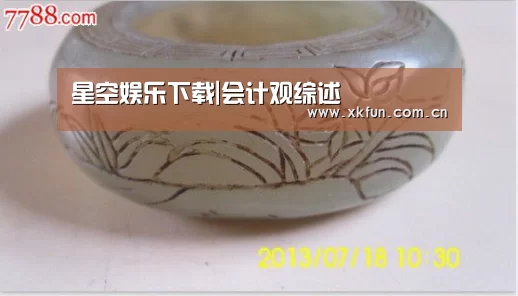 星空娱乐下载|会计观综述(图4) 星空娱乐官网